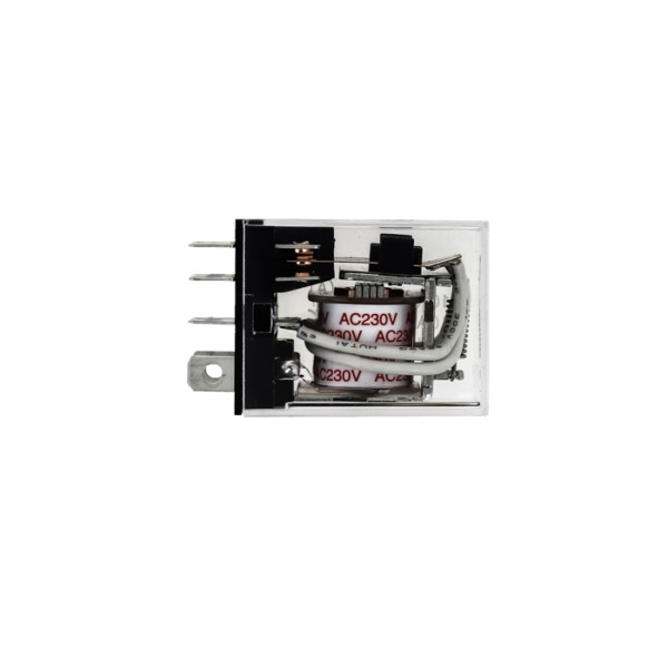 Реле промежуточное РП 25/3 10А 24В АС EKF PROxima — изображение 3