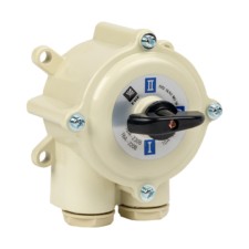 Пакетный переключатель ПП 2-16/Н2 М2 пл, IP56 EKF PROxima