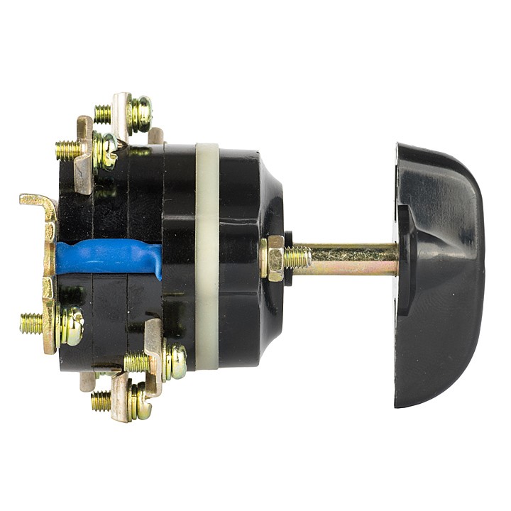 Пакетный переключатель ПП 4-100/Н2 М3 исп,3 EKF PROxima — изображение 2