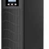 ИБП двойного преобразования E-Power SW900G4 20000 ВА для монтажа в стойку 3/1 380/230В без АКБ