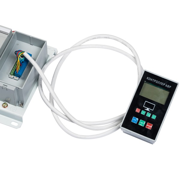 Устройство АВР ТСM 400/250А 3р EKF PROxima — изображение 3