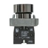 Кнопка BA61 синяя NO IP65 EKF PROxima
