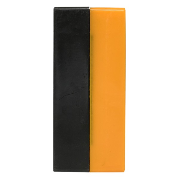 Корпус КП103 пластиковый 3 кнопки желтый EKF PROxima — изображение 4