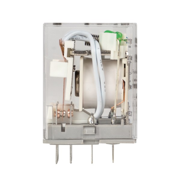 Реле промежуточное RPA 22/4 5A 24В DC EKF AVERES — изображение 3