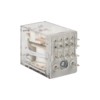 Реле промежуточное RPA 22/4 5A 24В DC EKF AVERES