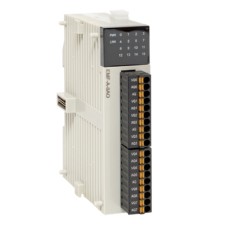 Модуль аналогового вывода EMF 8 PRO-Logic EKF PROxima