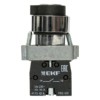 Переключатель BG33 3P с замком не возвратный 2NO EKF PROxima
