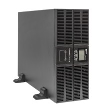 ИБП двойного преобразования E-Power SW900G4 6000 ВА для монтажа в стойку 1фазный 230В c АКБ 16 х 12В_7Ач