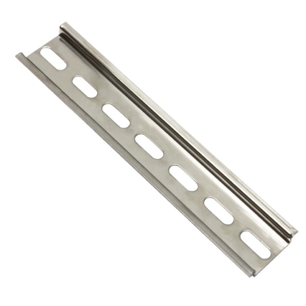 DIN-рейка усиленная 1,2мм, перфорированная (1400мм,) EKF PROxima