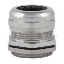 Кабельный ввод металлический MGM32 IP68 д.п.15-22мм PROxima