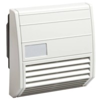 Вентилятор с фильтром 102 м³/ч 176×176 мм IP54 EKF PROxima