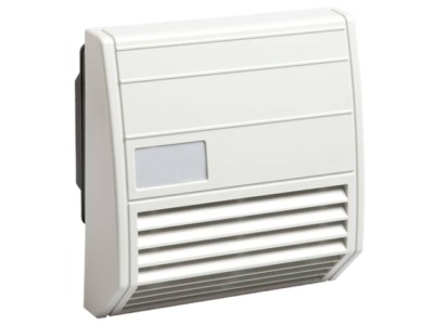 Вентилятор с фильтром 102 м³/ч 176×176 мм IP54 EKF PROxima