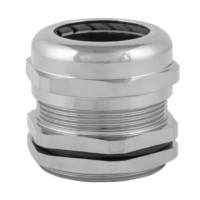 Кабельный ввод металлический MGM48 IP68 д.п.28-32мм PROxima