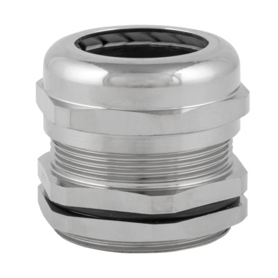 Кабельный ввод металлический MGM48 IP68 д.п.28-32мм PROxima