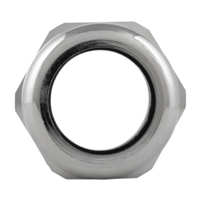 Кабельный ввод металлический MGM48 IP68 д.п.28-32мм PROxima — изображение 4