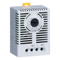 Гигростат на DIN-рейку 5А 230В IP20 EKF PROxima