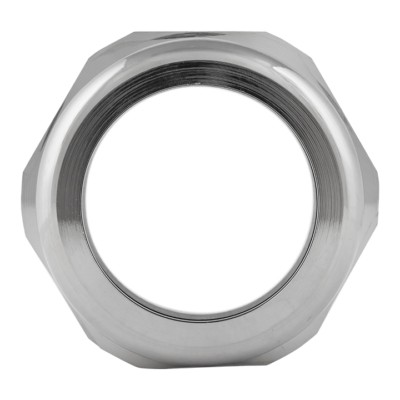 Кабельный ввод металлический MGM63 IP68 д.п.38-44мм PROxima — изображение 4