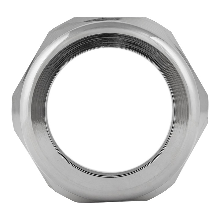 Кабельный ввод металлический MGM63 IP68 д.п.38-44мм PROxima — изображение 4