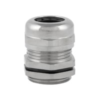 Кабельный ввод металлический MGM22 IP68 д.п.10-14мм PROxima