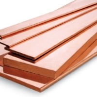 Шина М1T 3х40х4000 мм EKF PROxima