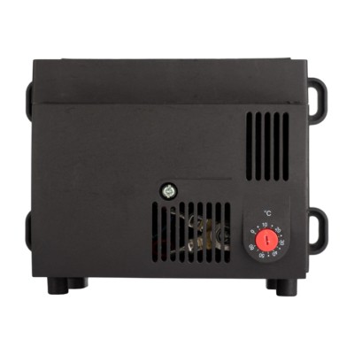 Обогреватель в изолирующем корпусе с вентилятором и термостатом 800Вт, 230В EKF PROxima — изображение 3