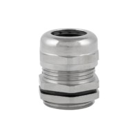 Кабельный ввод металлический MGM19 IP68 д.п.6-10мм PROxima