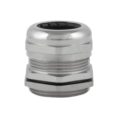 Кабельный ввод металлический MGM25 IP68 д.п.13-18мм PROxima