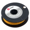 Маркер кабельный 2,5 мм2 "8" (1000 шт,) (ЕС-1) EKF PROxima