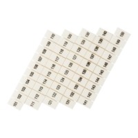 Маркеры для JXB-ST 1,5 с нумерацией 100-150 (100 шт,) EKF PROxima