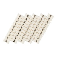 Маркеры для JXB-ST 1,5 с нумерацией 50-100 (100 шт,) EKF PROxima