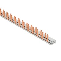 Шина соединительная типа PIN 63A 108 мод, для диф, автомтов EKF PROxima