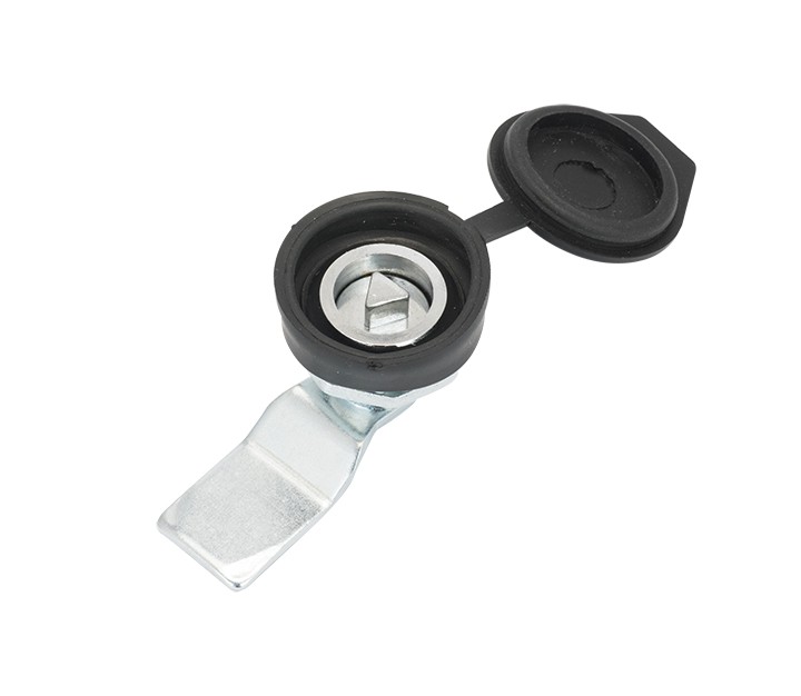 Накладка для замка защитная d=18мм IP65 EKF PROxima — изображение 2