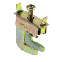 Терминал для проводников универсальный 70-185 мм2 на шину (10мм,) EKF PROxima