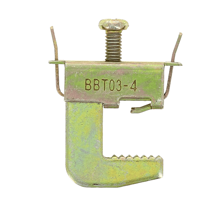 Терминал для проводников универсальный 70-185 мм2 на шину (10мм,) EKF PROxima — изображение 4