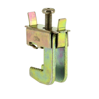 Терминал для проводников универсальный 70-185 мм2 на шину (10мм,) EKF PROxima — изображение 3