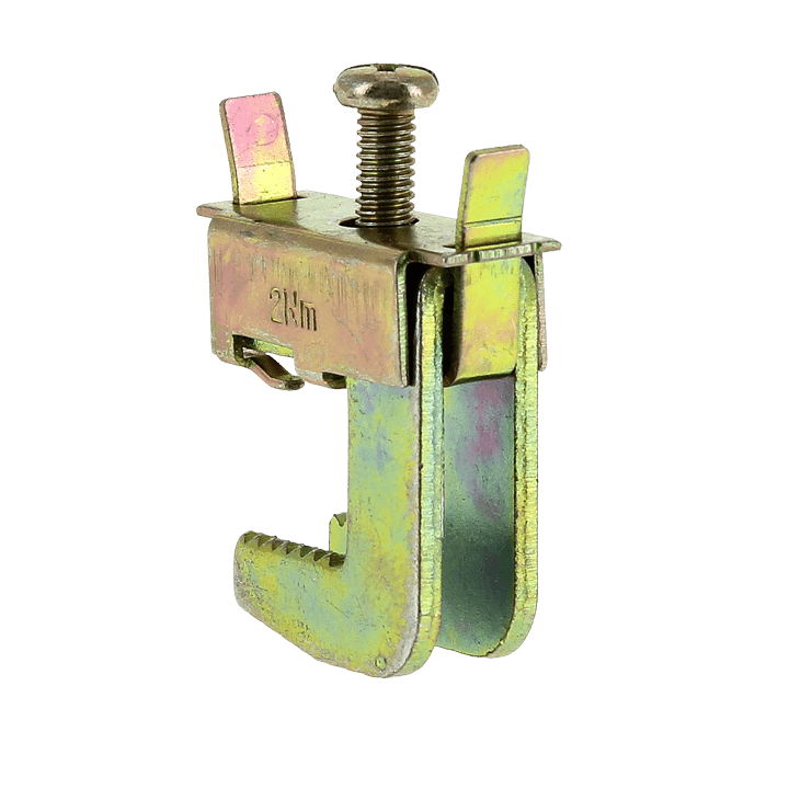 Терминал для проводников универсальный 70-185 мм2 на шину (10мм,) EKF PROxima — изображение 3