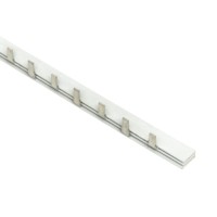 Шина соединительная типа PIN для 2-ф нагр, 100А (36×27мм) EKF PROxima