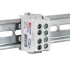 Клемма распределительная КСР с двойным винтом 2x35/2x25 серая EKF PROxima