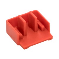 Заглушка на соединительную шину 3-х фазную (50шт,) EKF PROxima