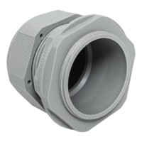 Кабельный ввод PG48 IP54 (20 шт) д.о.59мм д.п.37-44мм EKF PROxima