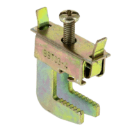 Терминал для проводников универсальный 1-4 мм2 на шину (10мм,) EKF PROxima