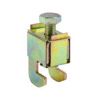 Терминал для проводников универсальный 35-70 мм2 на шину (10мм,) EKF PROxima