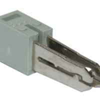 Перемычка для JXB-S-4 серая EKF PROxima