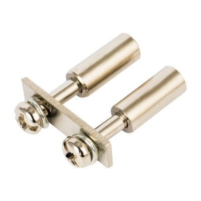 Перемычка тип 2PIN для 4,0 мм2 (20 шт,) EKF PROxima