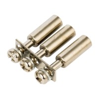 Перемычка тип 3PIN для 35,0 мм2 (10 шт,) EKF PROxima