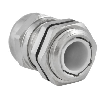 Кабельный ввод металлический MGM12 IP68 д.п.3-7мм PROxima — изображение 3