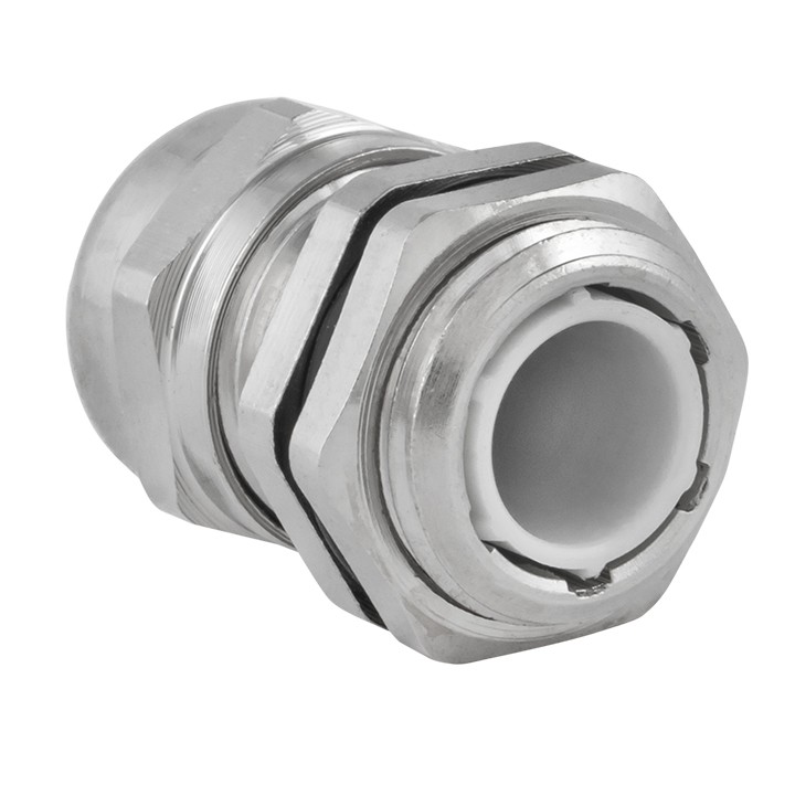 Кабельный ввод металлический MGM12 IP68 д.п.3-7мм PROxima — изображение 3