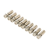 Перемычка тип 10PIN для 16,0 мм2 (10 шт,) EKF PROxima