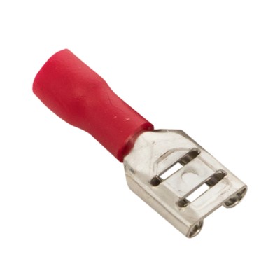 Разъем плоский РпИм 1,25-250 (100шт,) EKF PROxima