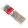 Хомут AISI 316 из нержавеющей стали, 4,6x360 (100 шт,) FlexLock PROxima